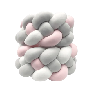 Ochraniacz warkocz 4-pasmowy - wysoki