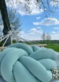 supel knot pillow brudna mieta.jpg