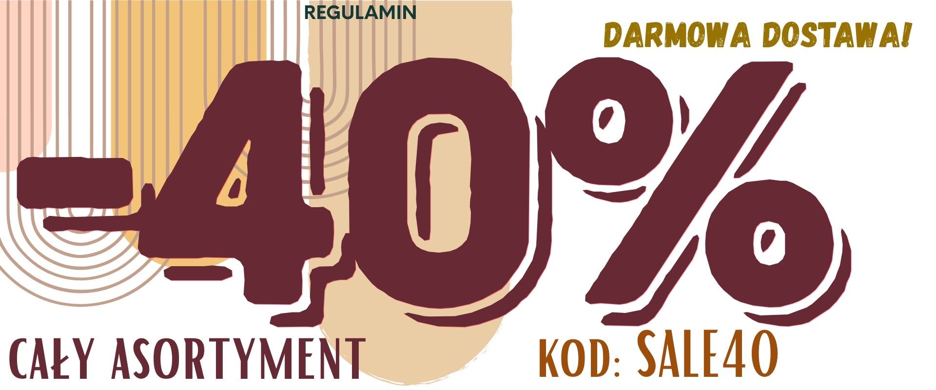 REGULAMIN PROMOCJI