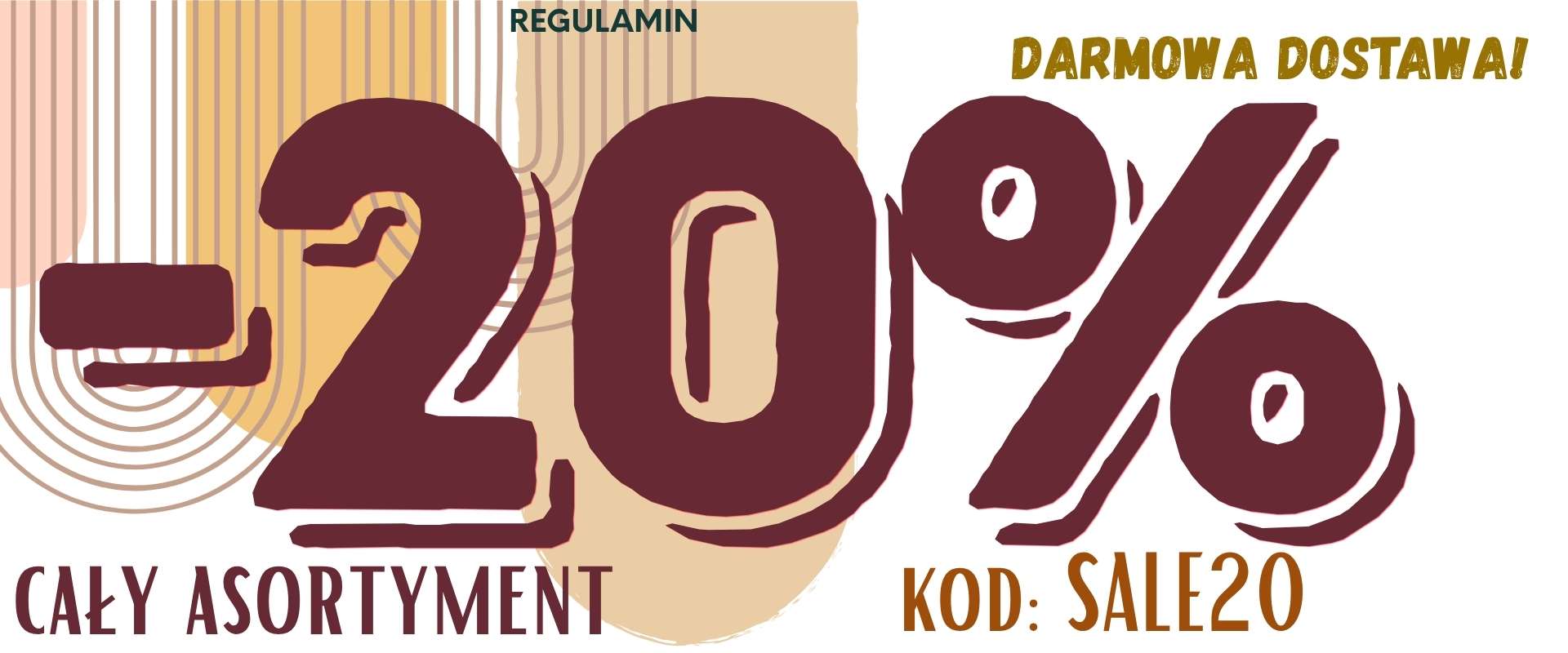 REGULAMIN PROMOCJI