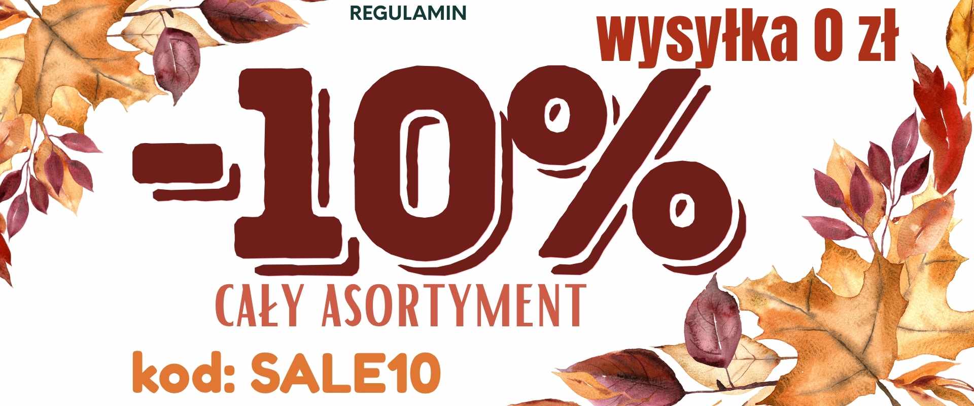REGULAMIN PROMOCJI