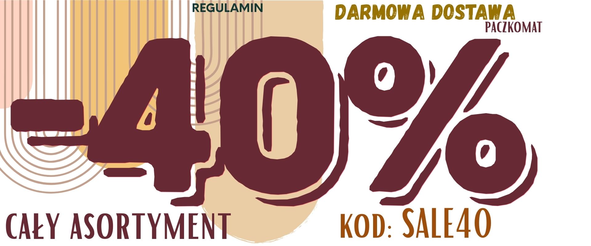 REGULAMIN PROMOCJI